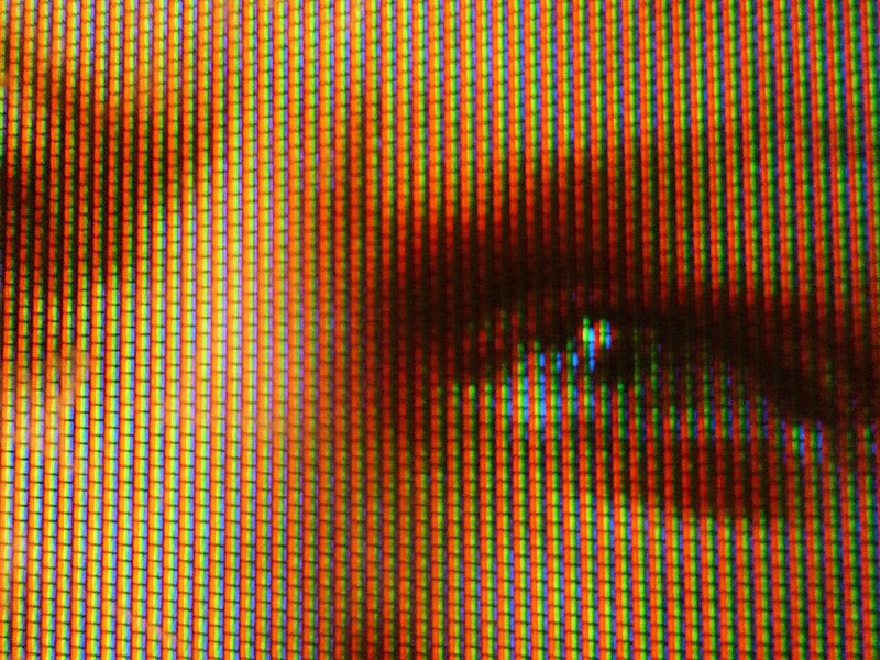 RGB color space